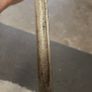 German WW2 K98 bayonet Image 7