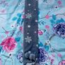 Long hot water bottle Image 2