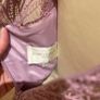 John Charles London lined occasion dress size 14 Image 5