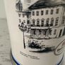 German Beer Jug- ceramic 2004 Image 5