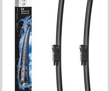 Bosch Automotive Aerotwin A930S Front Windscreen Wipers, 600 mm/475 mm, 2-Piece,