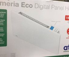 1500W Panel Heater 1.5 KW Wall heater