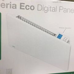 1500W Panel Heater 1.5 KW Wall heater