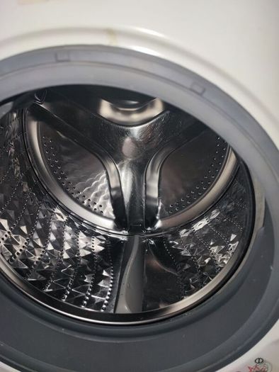 Samsung washing machine