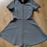 Black Dress  Size 12 Image 2