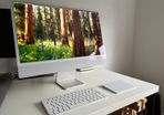 Apple iMac 24-inch Silver - 1TB SSD