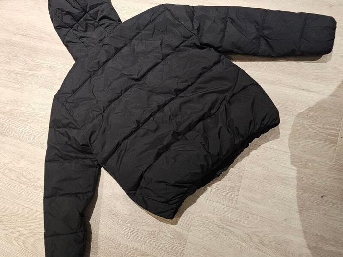 Boys winter jacket