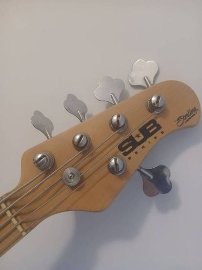 Sterling by Music Man Sub Ray35