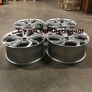 18 19"  Inch Vw Golf Reifnitz Style Wheels Vw Mk5 Mk6 Mk7 Mk7.5 Audi A3 Caddy Van Leon 5x112 Image 2