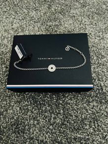 New Tommy Hilfiger Women's Bracelet