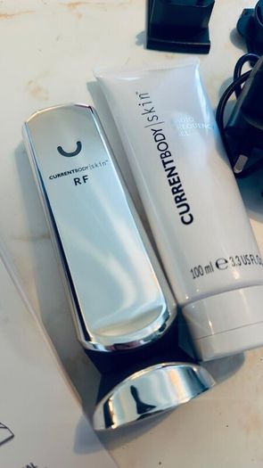 CurrentBody Skin RF Radio Frequency Skin Tightenin
