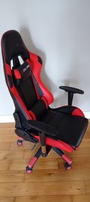 Gaming chair