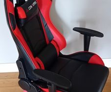 Gaming chair