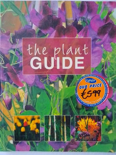 The Plant Guide