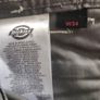 Dickies Work Shorts Image 5