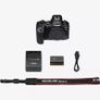 Canon EOS R6 Mark II Mirrorless Body + RF 85mm f2 Macro IS STM Image 2