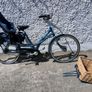 Long tail Cargo bike Image 3