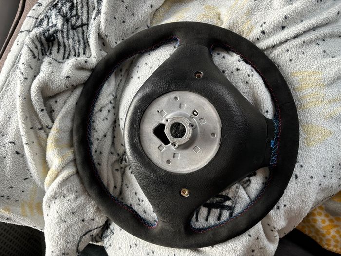 bmw e36 m3 steering wheel