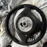 bmw e36 m3 steering wheel Image 4