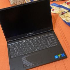Gigabyte entry gaming laptop