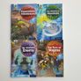Project X Alien adventures 7 to 9yrs Image 8