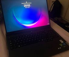 Laptop Lenovo Legion Pro 5 - I7 14th Gen / Rtx 4060 / 32gb Ram For Sale