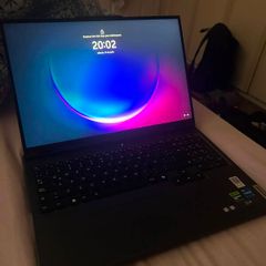 Laptop Lenovo Legion Pro 5 - I7 14th Gen / Rtx 4060 / 32gb Ram For Sale