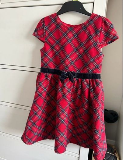 4-5y Girl Christmas Bundle