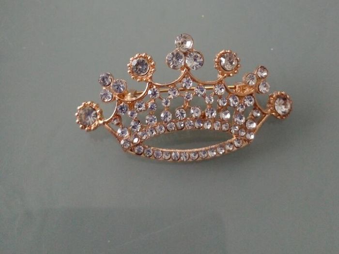 Brooch NEW