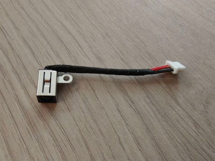 Hp Probook 430 G8 Charging Port