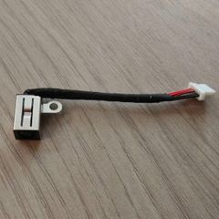 Hp Probook 430 G8 Charging Port