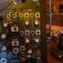Make Noise Shared System Black & Gold Plus Image 2