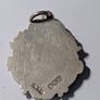 1947 Feis Silver Medal Image 4