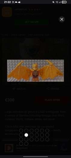 Lego 23kg for 200e / selling figures separately 120 for 300e