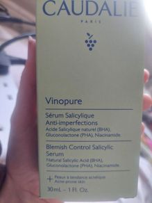 Caudalie Vinopure
