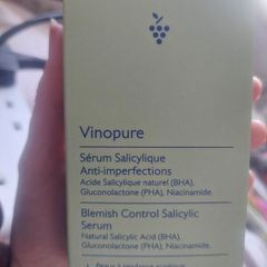 Caudalie Vinopure
