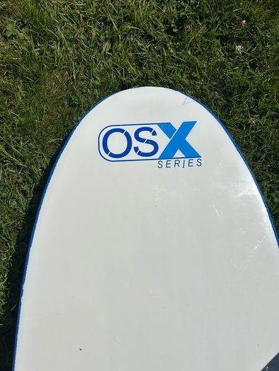 Osprey 6ft surfboard foam