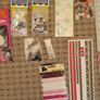Card making supplies Image 4