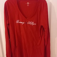 Tommy Hilfiger Womens Top