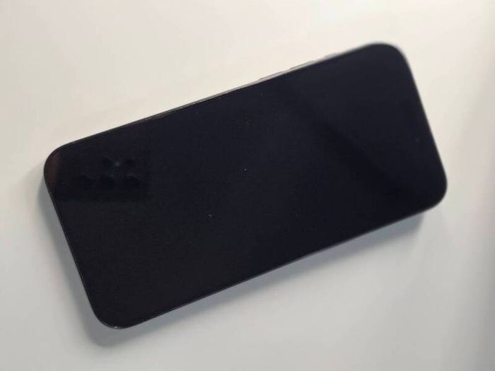 iphone 15 PRO MAX 256 GB Black Unlocked