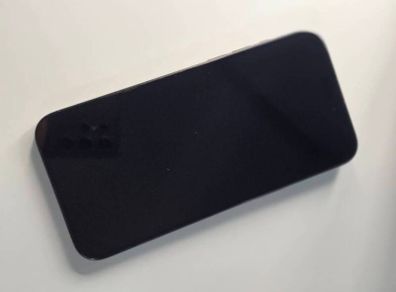iphone 15 PRO MAX 256 GB Black Unlocked