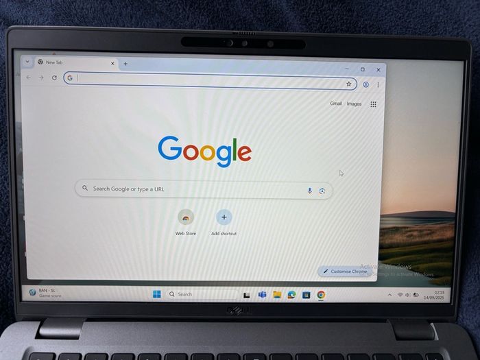 Dell Latitude 5440