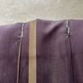 Fabulous Extremely Heavy Fully Lined Handmade Curtains Image 2