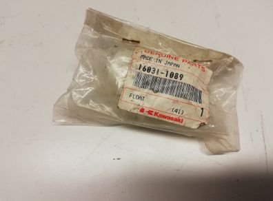 Kawasaki VN800 Vulcan carb float