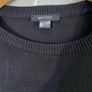 New: Black Jumper Dress Image 3