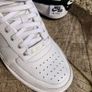 Nike Air Force 1 Low Dropped Swoosh Image 3