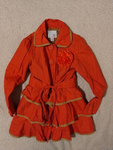 Fabulous Next Coat