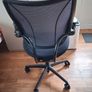 Humanscale Liberty Ocean Chair Image 3