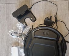 Robot vacuum Lefant m210