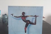 Grace Jones - Island Life (LP, Comp, Gatefold)